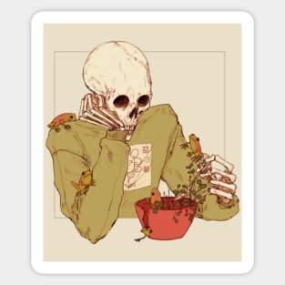 Good soup Sticker